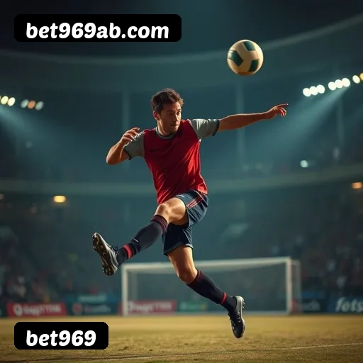 Recursos Exclusivos do App bet969 - Modo Offline, Login Biométrico