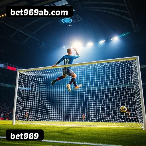 Imagem secundária para conteúdo da página Facebook bet969