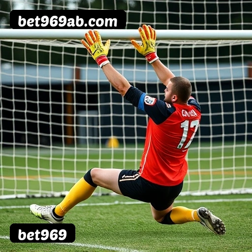 Imagem secundária de apoio para instalação do app bet969