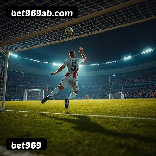 Benefícios do Login bet969 - Bônus e Vantagens Exclusivas