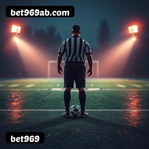Prévia de conteúdo do canal Telegram bet969